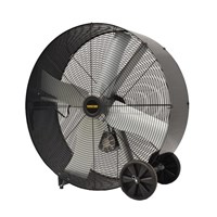 Fans and Blowers