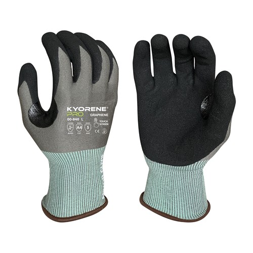 ARMOR GUYS Kyorene Pro Graphene Liner Gloves, M 00-840/M