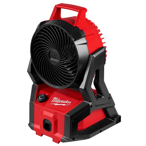 MILWAUKEE M18™ Brushless PACKOUT™ Fan (Bare Tool) 0818-20