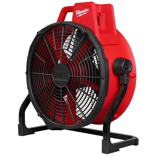 MILWAUKEE M18™ Brushless 18 in Fan 0821-20