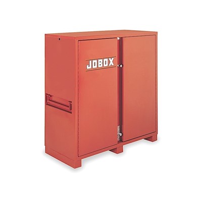 CRESCENT JOBOX 2-Door JOBOX® Utility Cabinet 1-697990