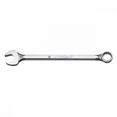 WRIGHT TOOL 25mm Combination Wrench 11-25MM