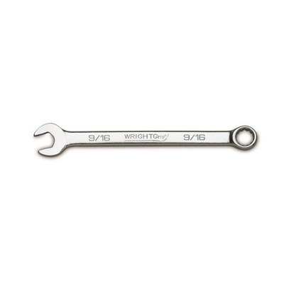 WRIGHT TOOL 3/8 in 12 pt Combination Wrench 1112