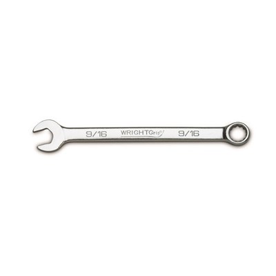 WRIGHT TOOL 1-11/16 in 12 pt Combination Wrench 1154