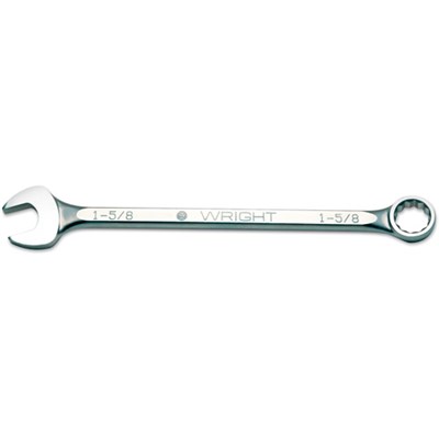 WRIGHT TOOL 1-5/16 in 12 pt Combination Wrench 1142