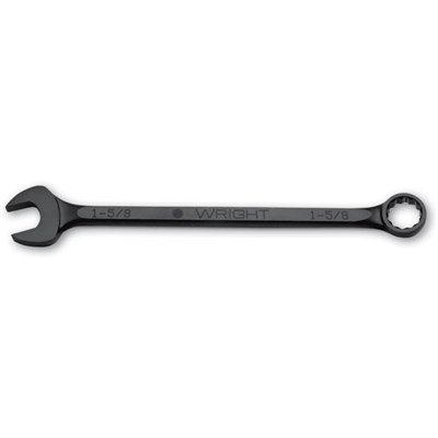 WRIGHT TOOL 3 in 12 pt Combination Wrench 1196