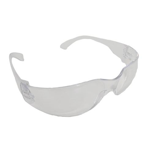 DENTEC CeeTec™2 Clear Coated Lens Safety Glasses CSA/ANSI Certified 12E93131