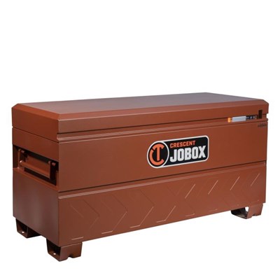 CRESCENT JOBOX JOBOX® 60 in Site-Vault™ Heavy-Duty Chest 2-655990