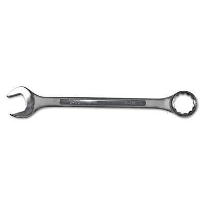 ANCHOR BRAND 1/4 in Combination Wrench 2008