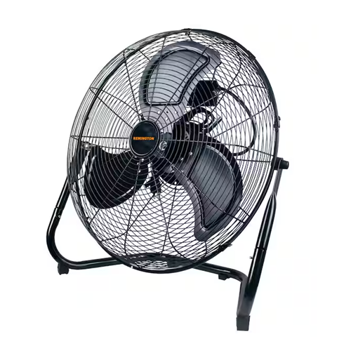 REMINGTON 20 in High Velocity Floor Fan 2264QM