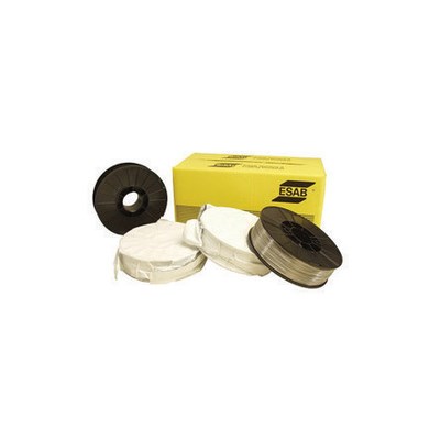 ESAB Dual Shield® 7100 Ultra MIG Wire, .045 in, 33 lb Spool 248000747