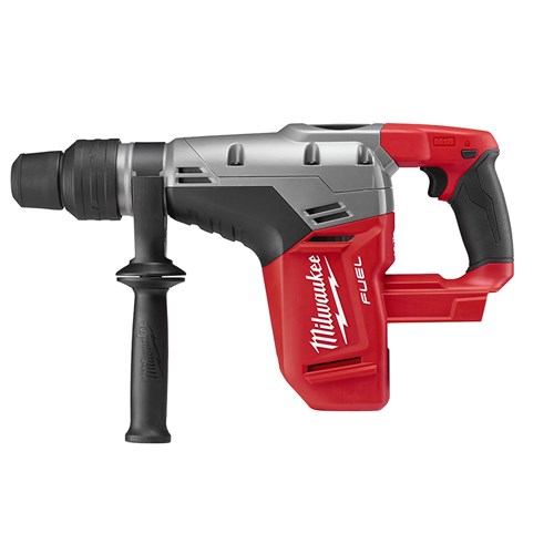 MILWAUKEE M18 FUEL™ 1-9/16" SDS Max Hammer Drill (Tool Only) 2717-20