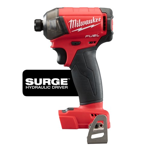 MILWAUKEE M18 FUEL™ SURGE™ 1/4" Hex Hydraulic Driver (Tool Only) 2760-20