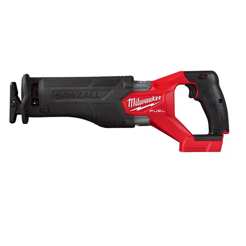 MILWAUKEE Milwaukee M18 Sawzall Reciprocating Saw, Tool Only 2821-20