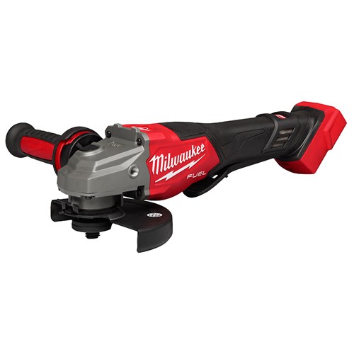 MILWAUKEE M18 FUEL™ 4-1/2"-6" Braking Grinder, Paddle Switch (Bare Tool) 3670-20