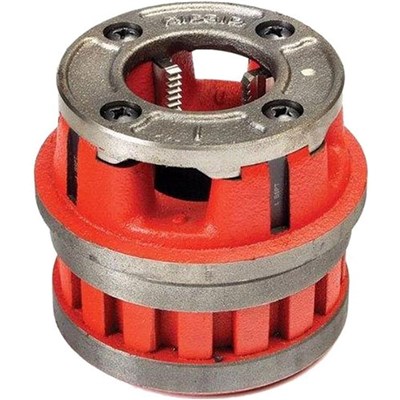 RIDGID 1 in NPT 12-R Die Head 37400