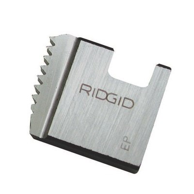 RIDGID 12R 1 in NPT High Speed Dies 37880