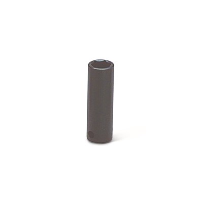 WRIGHT TOOL 3/8 in DR x 18mm Deep Impact Socket 39-18MM