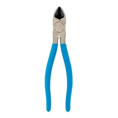 CHANNELLOCK 7 in Wire Cutters 437G