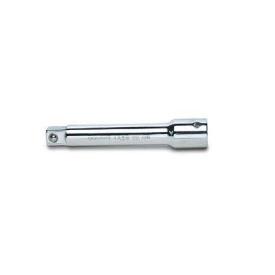 WRIGHT TOOL 1/2 in x 2 in Chrome Socket Extension 4402