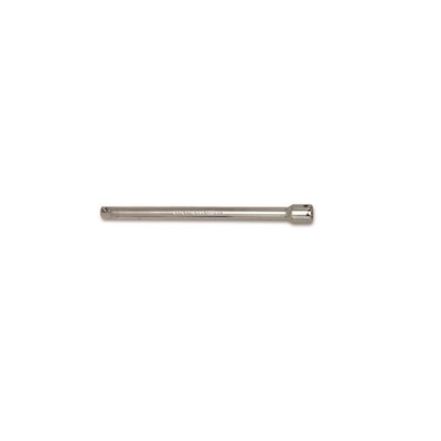 WRIGHT TOOL 1/2 in DR x 5 in Chrome Socket Extension 4405