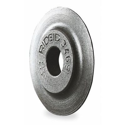 RIDGID Replacement Cutter Wheel for S.S. #535, 202, 360, 820, 364 & 732 Pipe Cutters 44190