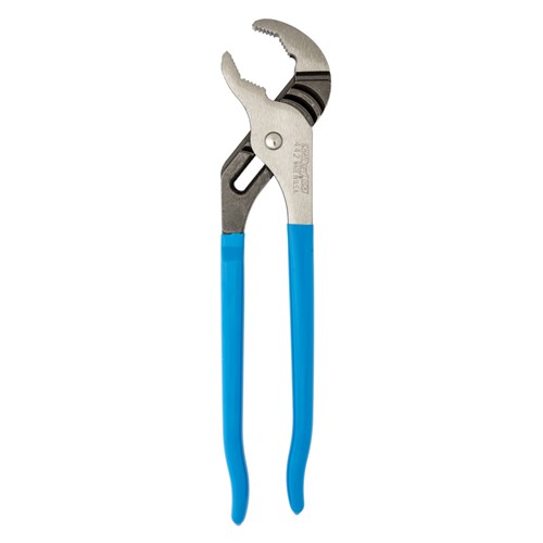 CHANNELLOCK 12 in V-Jaw Tongue & Groove Pliers 442G