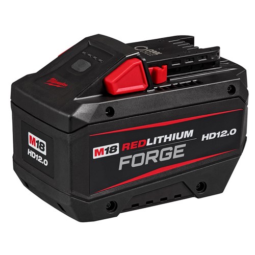 MILWAUKEE M18™ REDLITHIUM™ FORGE™ HD12.0 Battery Pack 48-11-1813