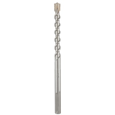 MILWAUKEE 3/4 in x 8 in x 13 in SDS-MAX 4-Cutter MX4 Carbide Drill Bit 48-20-3930