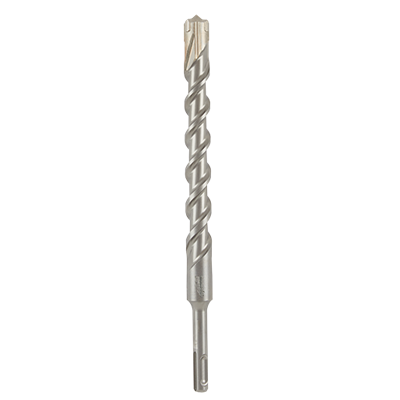 MILWAUKEE 3/4 in x 16 in x 18 in SDS-PLUS 4-Cutter MX4 Carbide Drill Bit 48-20-7220