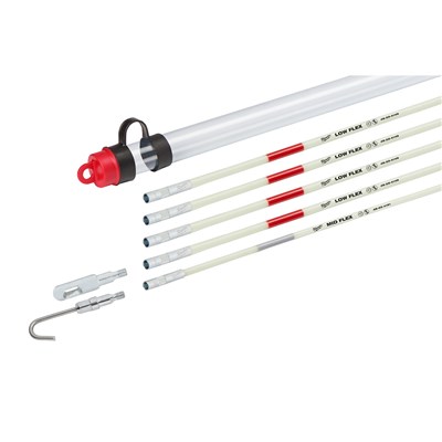 MILWAUKEE Fish Stick Combo Kits, 25 ft 48-22-4160