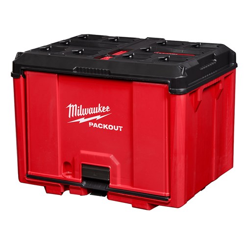 MILWAUKEE PACKOUT™ Cabinet 48-22-8445