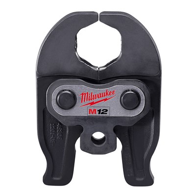 MILWAUKEE M12 1-1/4 in JAW f/ PRESS TOOL - 49-16-2453 49-16-2453