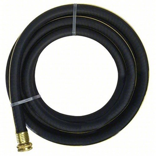 MILWAUKEE 5/8 In X 8 Ft Water Hose 49-18-0055