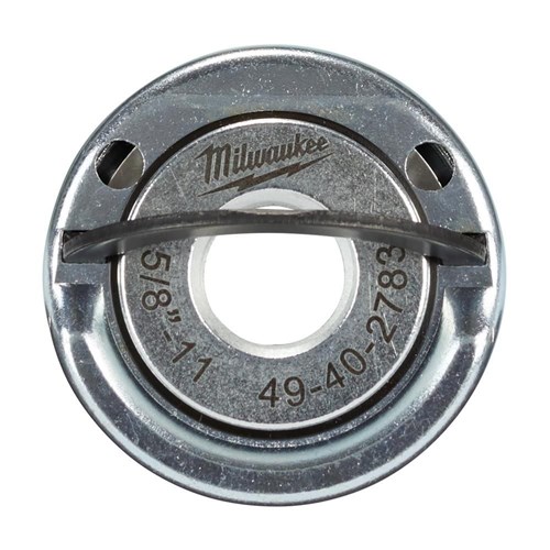 MILWAUKEE Grinder Flange Nut 49-40-2783