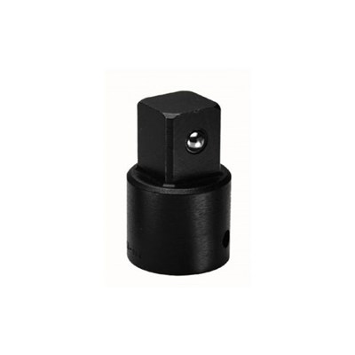 WRIGHT TOOL 1/2 in Female x 3/4 in Male Impact Adaptor 4902