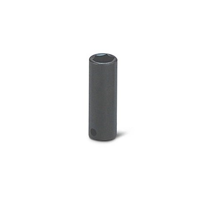 WRIGHT TOOL 1/2 in DR x 3/4 in Deep Impact Socket 4924