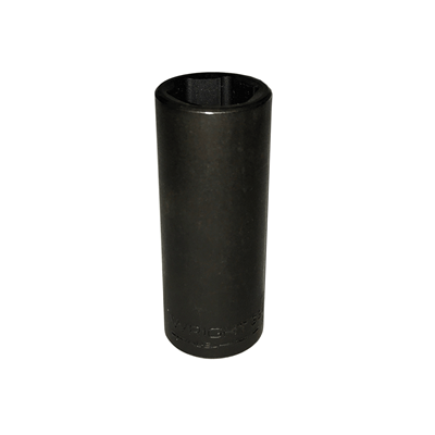 WRIGHT TOOL 1/2 in DR x 15/16 in Deep Impact Socket 4930