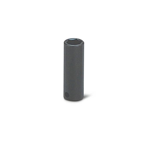 WRIGHT TOOL 1/2 in DR x 1-1/2 in Deep Impact Socket 4948