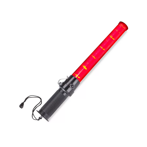 ULINE LED Traffic Safety Baton 5190