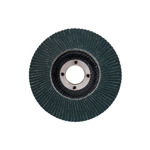 METABO 6 in X 5/8-11 FLAP DISC 36 GRIT - 55842 55842