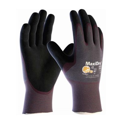 PIP MaxiDry® Ultra Lightweight Nitrile Glove, X-Large 56-424/XL