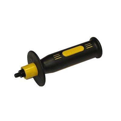 DEWALT Side Handle for 4-1/2 in & 6 in 614796-00