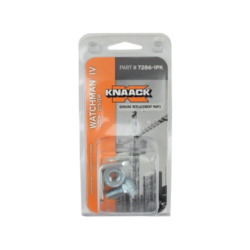 KNAACK Watchman IV Lock System 7286-1PK