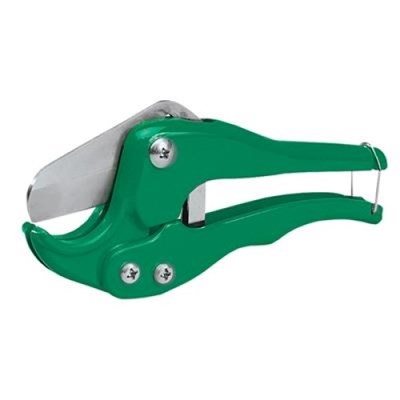 GREENLEE PVC Cutter for Up to 1-1/4 in 864