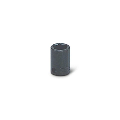 WRIGHT TOOL 1 in DR x 1-1/4 in 6 pt Standard Impact Sockets 8840