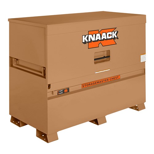 KNAACK STORAGEMASTER® Piano Box 47.8 cu ft KN89