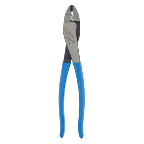 CHANNELLOCK 9.5 in Crimping Pliers 909G