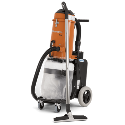 HUSQVARNA S13 HEPA Dust Extractor 967664001