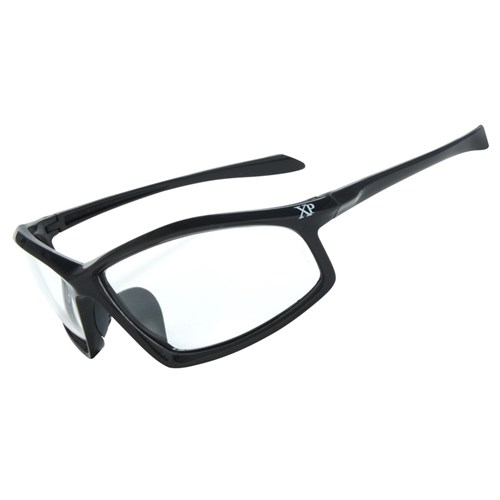 NORTHERN SAFETY XP® 650 Clear Anti-Scratch Lens Safety Glasses AAXP650PGCL